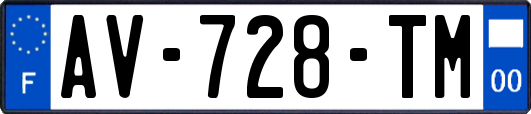 AV-728-TM