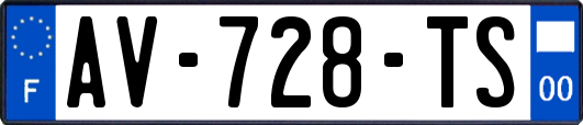 AV-728-TS
