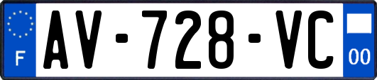 AV-728-VC