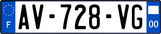AV-728-VG