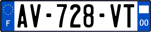 AV-728-VT