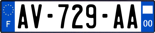 AV-729-AA