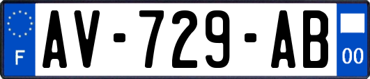 AV-729-AB