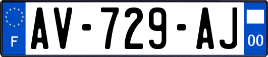 AV-729-AJ