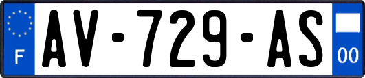 AV-729-AS