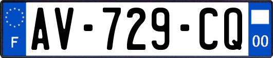 AV-729-CQ