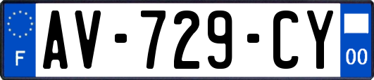 AV-729-CY