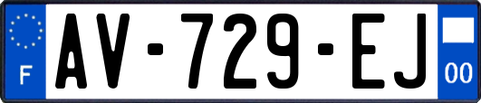 AV-729-EJ