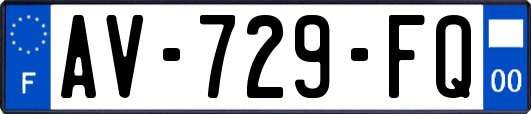 AV-729-FQ
