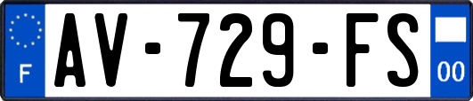 AV-729-FS