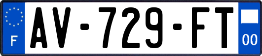 AV-729-FT