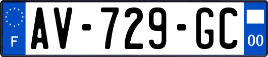 AV-729-GC