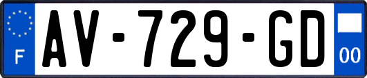 AV-729-GD