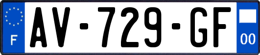 AV-729-GF