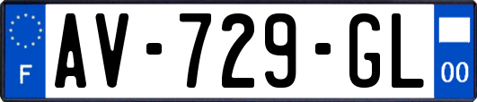 AV-729-GL