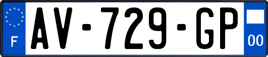 AV-729-GP