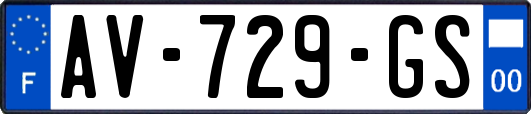 AV-729-GS