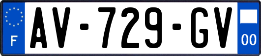 AV-729-GV