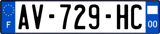 AV-729-HC