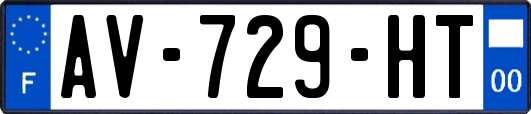 AV-729-HT