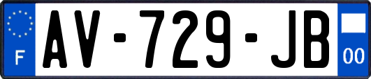 AV-729-JB