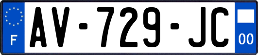 AV-729-JC