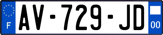 AV-729-JD