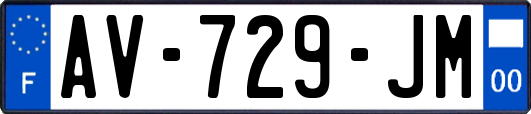 AV-729-JM