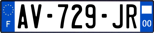 AV-729-JR