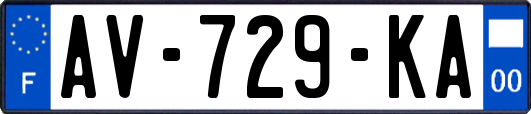 AV-729-KA