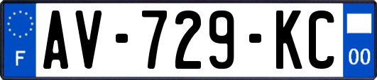 AV-729-KC
