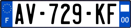 AV-729-KF