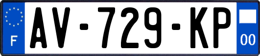 AV-729-KP