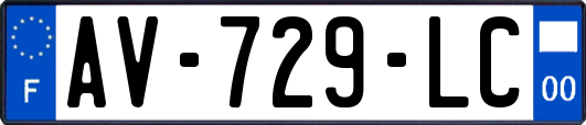 AV-729-LC