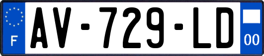 AV-729-LD