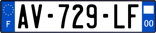 AV-729-LF