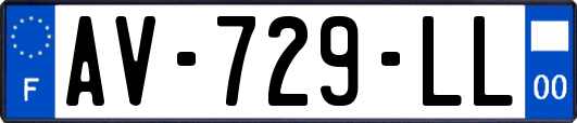 AV-729-LL