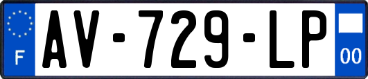 AV-729-LP