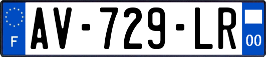 AV-729-LR