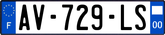 AV-729-LS