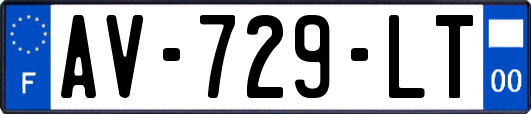 AV-729-LT