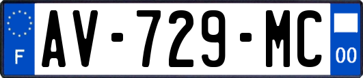 AV-729-MC