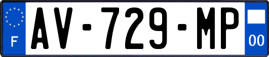 AV-729-MP