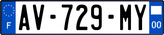 AV-729-MY