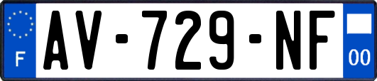 AV-729-NF