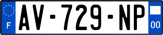 AV-729-NP