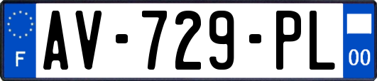 AV-729-PL