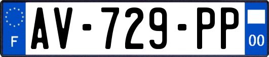 AV-729-PP