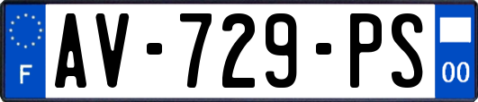 AV-729-PS