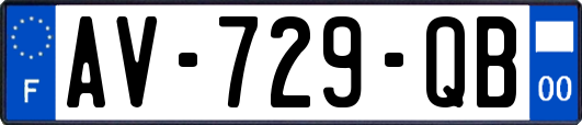 AV-729-QB